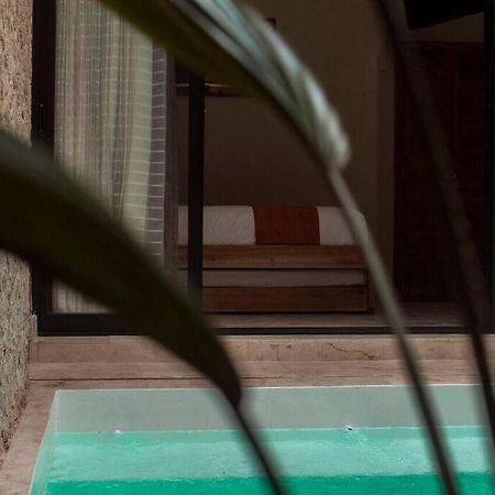 Casona Xtabay, En El Centro De Valladolid Villa Валядолид Екстериор снимка